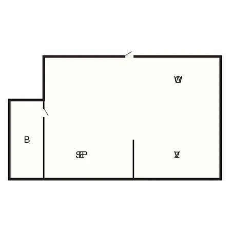 Casa vacanze Xlvi Gudhjem
